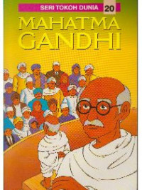 Mahatma Gandhi