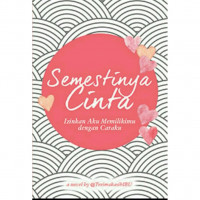 Semestinya Cinta