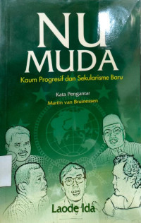 NU Muda Kaum Progresif dan Sekularisme Baru