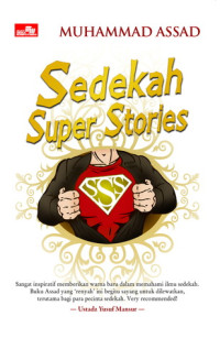 Sedekah Super Stories 1