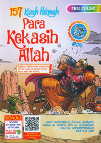 157 Kisah Hikmah: Para Kekasih Allah