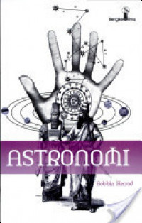 Astronomi