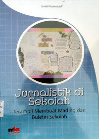 Jurnal listik di sekolah