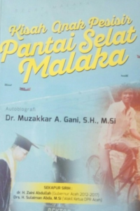 Kisah Anak Pesisir Pantai Selat Malaka