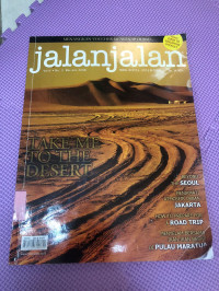 Jalan jalan