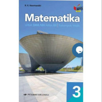 Matematika untuk SMA Kelas XII (Kelompok Wjib)