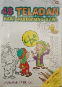 48 Teladan Nabi Muhammad SAW.