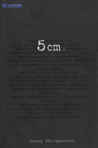 5 cm