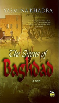 The Sirens Of Baghdad