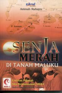 Senja Merah di Tanah Maluku