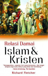 Relasi Islam & Kristen