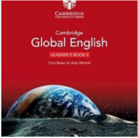 Global English: Cambridge Learners Book 9