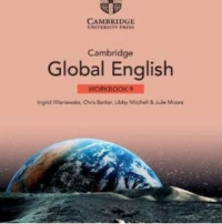 Global English: Cambridge Workbook 9