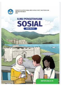 Ilmu Pengetahuan Sosial SMP Kelas VII