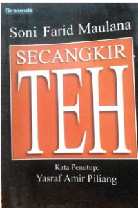 Secangkir teh: seratus puisi pilihan, 1982-2004