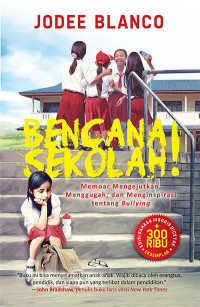 Bencana Sekolah