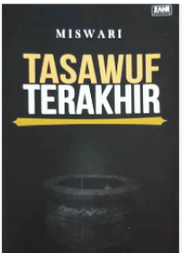 Tasawuf Terakhir