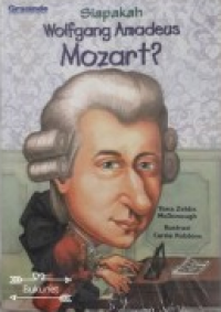 Siapakah Wolfgang Amadeus Mozart?