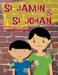 Si Jamin dan Si Johan