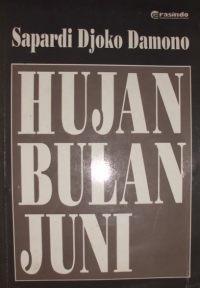 Hujan Bulan Juni