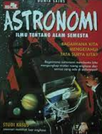 Astronomi