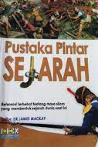 Pustaka Pintar Sejarah