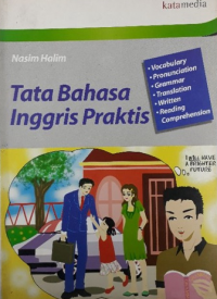 Tata Bahasa Inggris Praktis