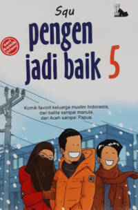 Pengen Jadi Baik 5