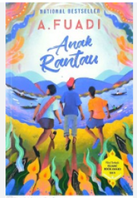Anak rantau