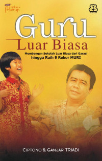 Guru Luar Biasa