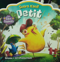 Suara Kecil Petit