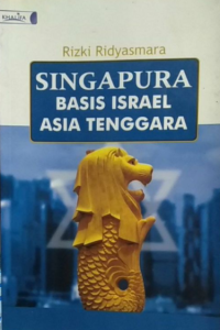 Singapura Basis Israel Asia Tenggara