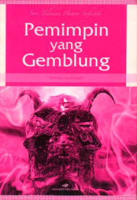 Pemimpin yang Gemblung