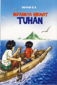 Indahnya Nikmat Tuhan