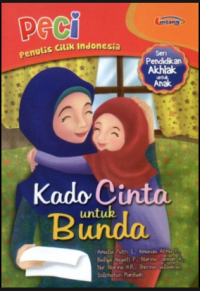 Kado Cinta untuk Bunda