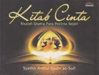 Kisah Cinta