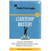 Leadership Mastery