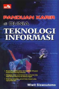 Panduan Karir di Dunia Teknologi Informasi