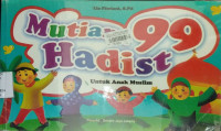 Mutiara 99 Hadits