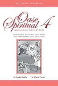 Oase Spiritual 4