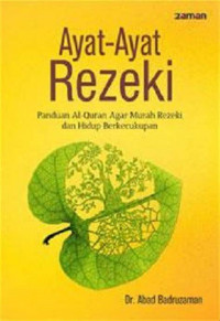 Ayat-Ayat Rezeki