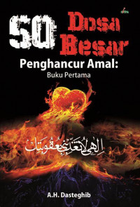 50 Dosa Besar Penghancur Amal