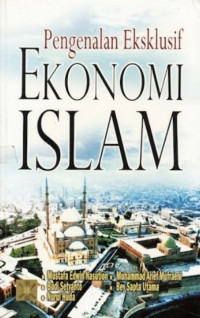 Pengenalan Eksklusif : Ekonomi Islam