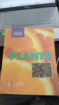 Plants