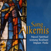 Sang Alkemis