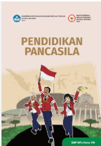 Pendidikan Pancasila SMP Kelas VIII