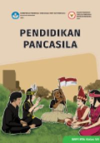 Pendidikan Pancasila SMP Kelas VII