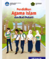 Pendidikan Agama Islam dan Budi Pekerti SMP Kelas VIII