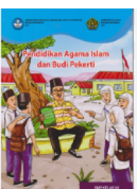 Pendidikan Agama Islam dan Budi Pekerti SMP Kelas VII