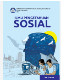 Ilmu Pengetahuan Sosial SMP Kelas VIII